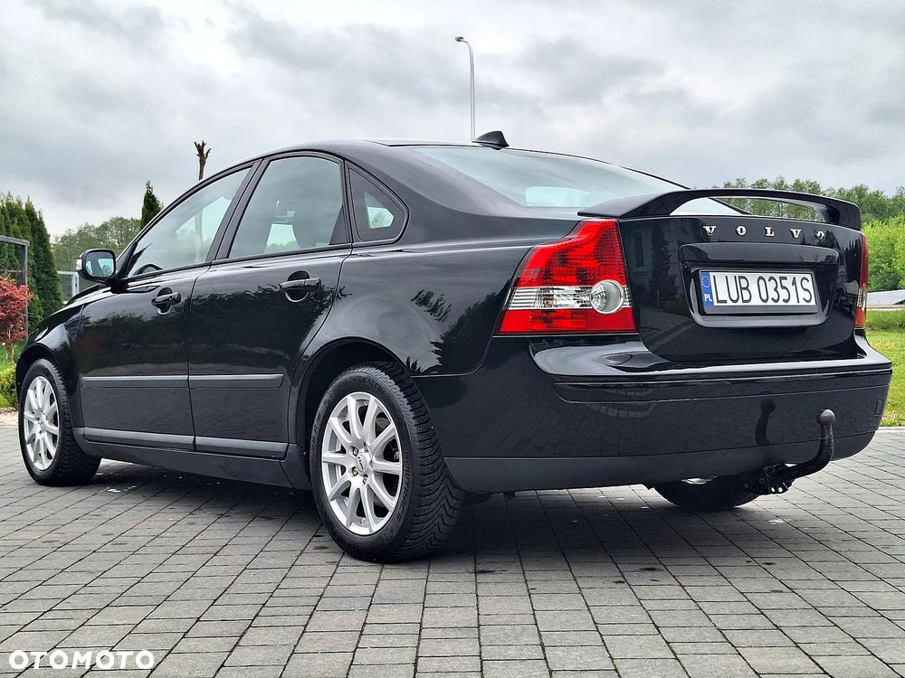 Volvo S40 1.8 Kinetic - 7