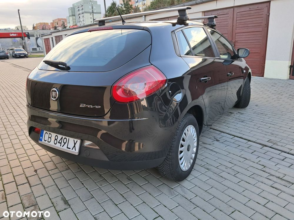 Fiat Bravo - 7