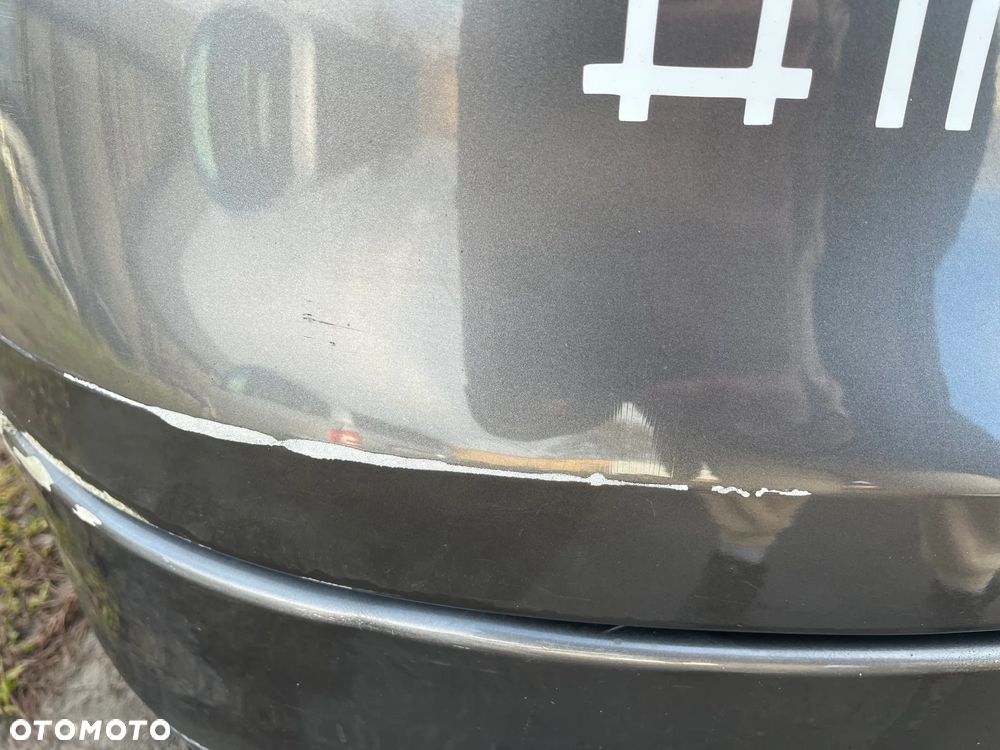 KLAPA BAGAŻNIKA OPEL INSIGNIA A KOMBI 2009 ROK KOD LAKIERU Z177 - 12