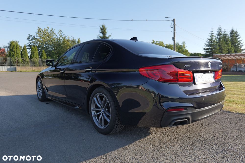 BMW Seria 5 - 3
