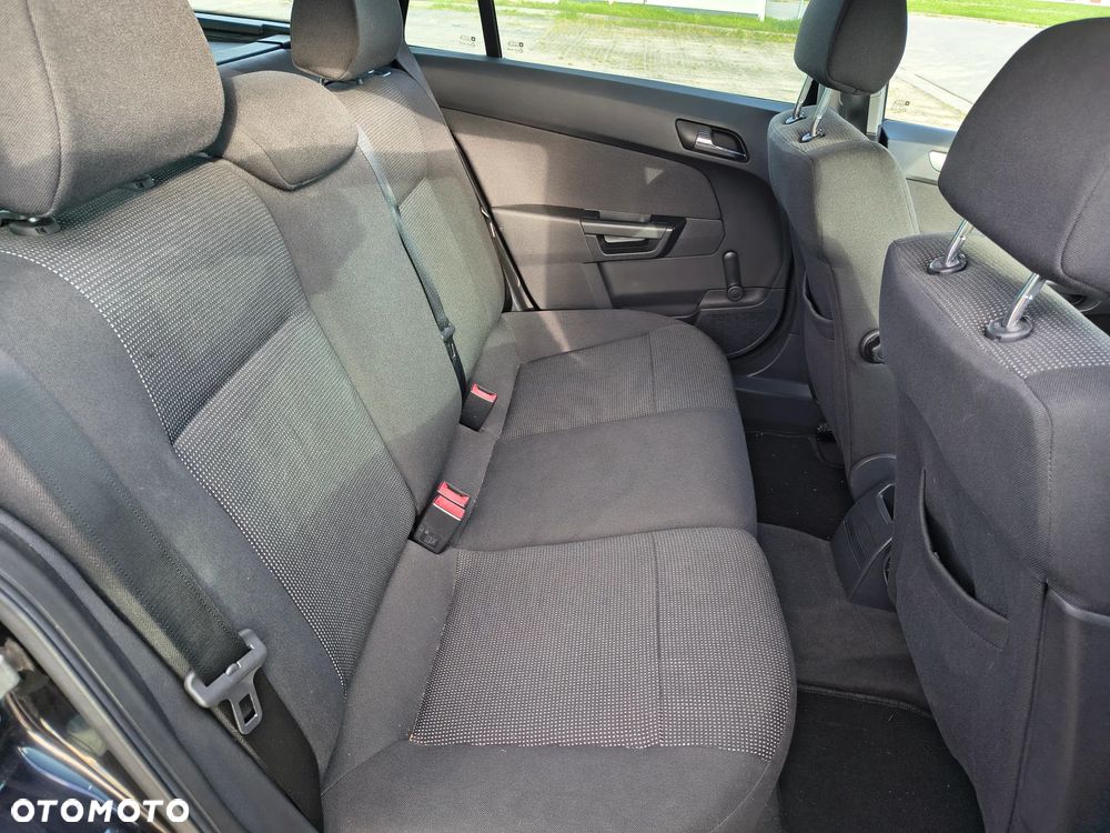 Opel Astra 1.8 Cosmo - 15
