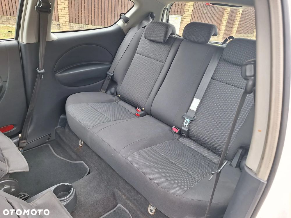 Chevrolet Aveo 1.2 16V Base+ - 10