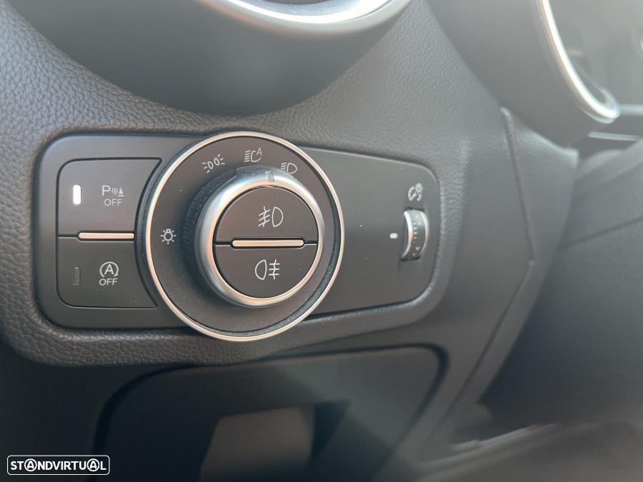 Alfa Romeo Stelvio 2.2 D Super AT8 - 45