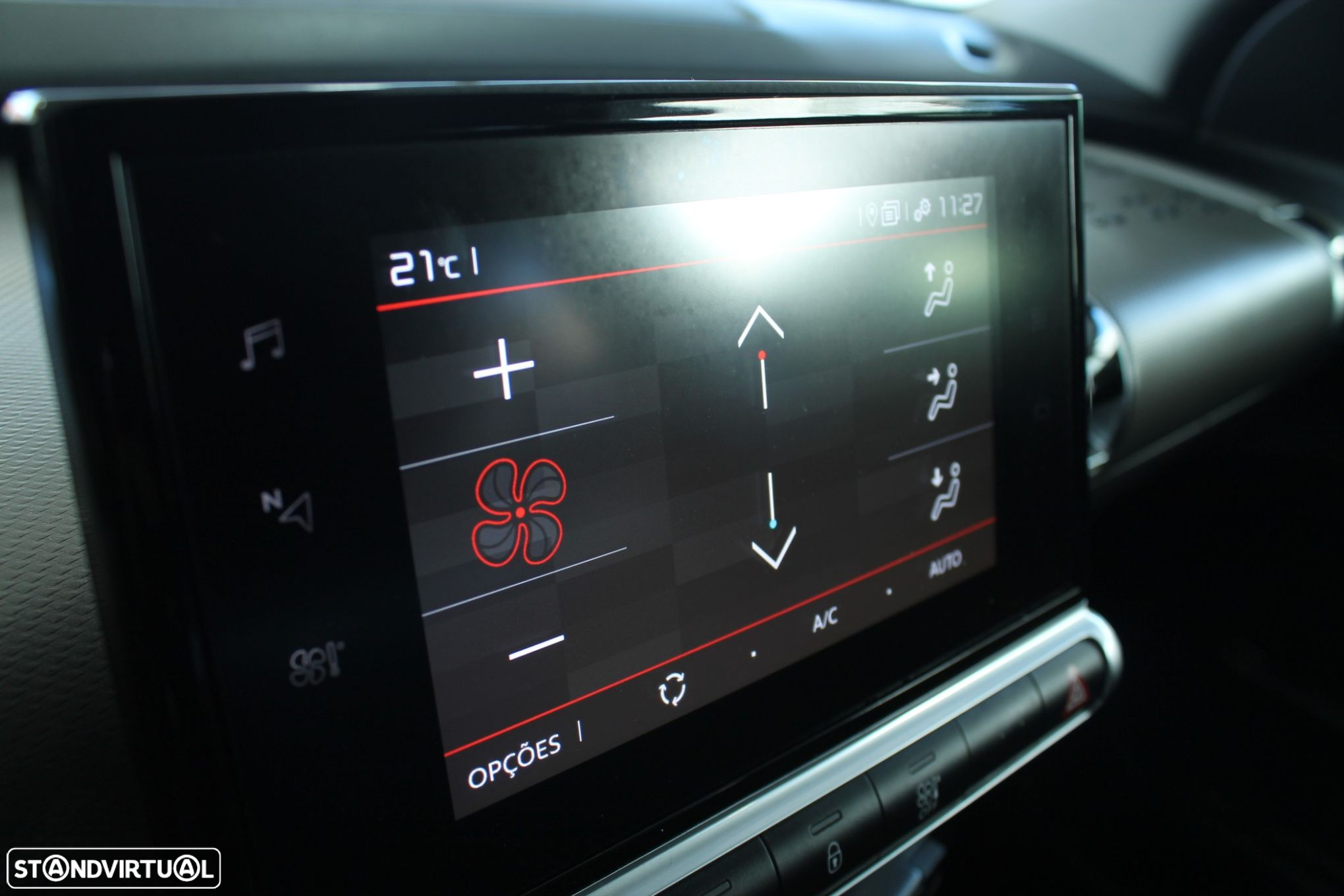 Citroën C4 Cactus 1.5 BlueHDi Shine - 17