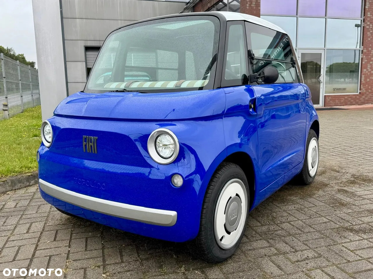 Fiat Inny - 7
