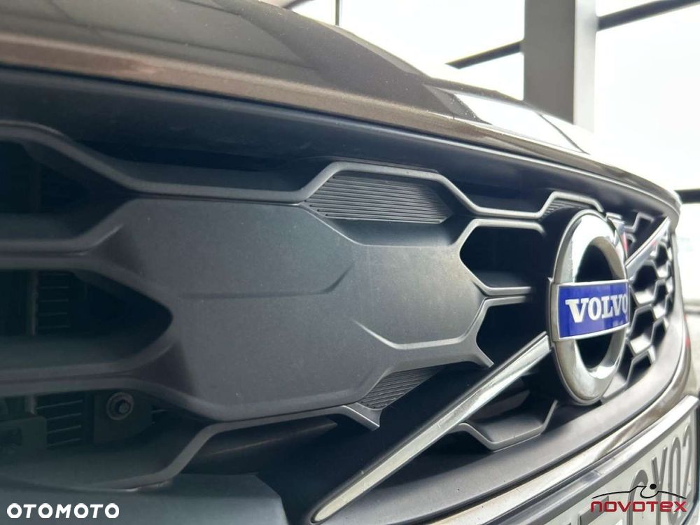 Volvo V60 Cross Country - 5