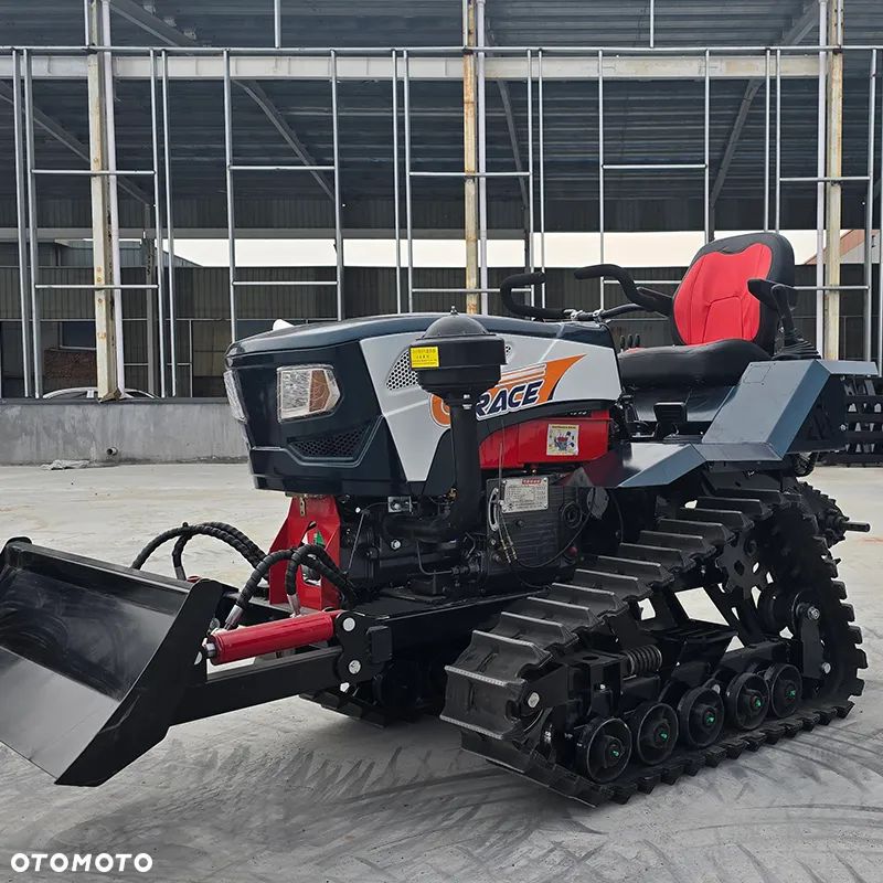 Inny GRACE 35HP Pro - 2