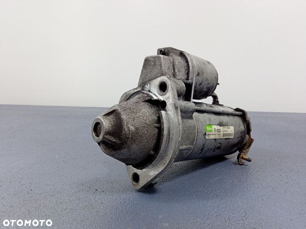 AUDI A4 B6 SKRZYNIA PRZEKŁADKA NA MANUAL 1.9 TDI - 15