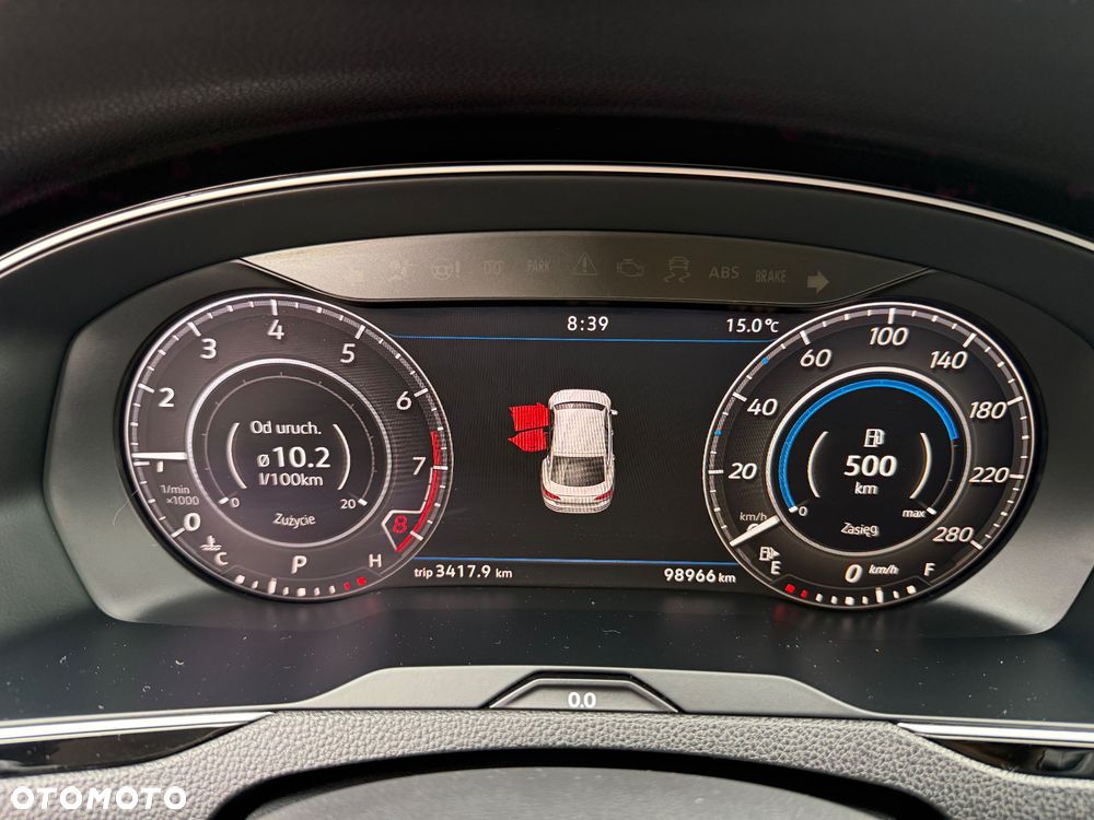 Volkswagen Arteon 2.0 TSI OPF 4Motion DSG R-Line - 16
