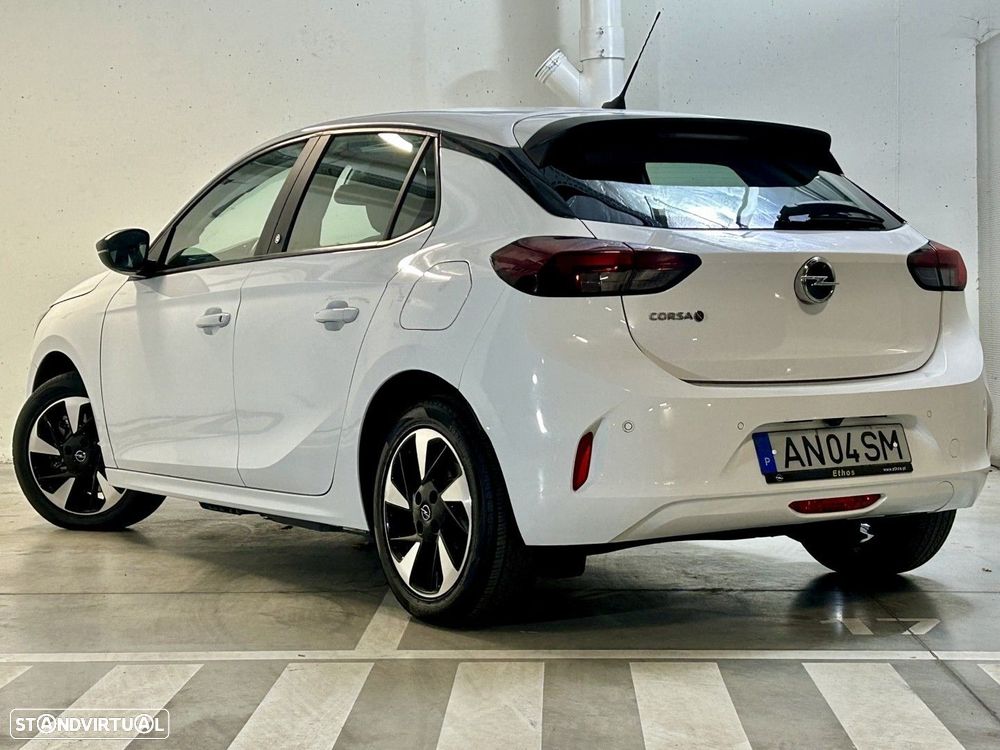 Opel Corsa-e Business Edition - 6