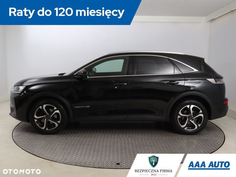 DS Automobiles DS 7 Crossback - 4