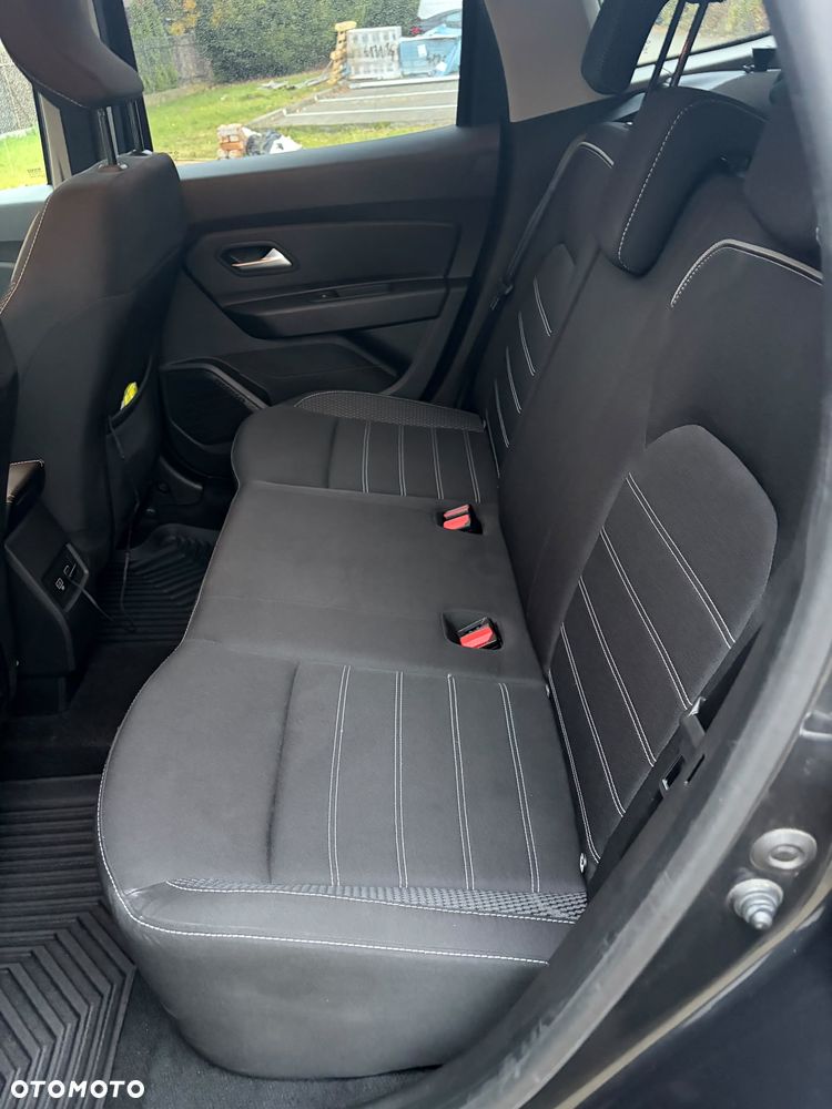 Dacia Duster 1.3 TCe Prestige 4WD - 6