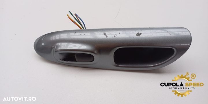 Buton geam pasager spate stanga 829611KA0A Nissan Juke YF15 [2010 - 2 - 1