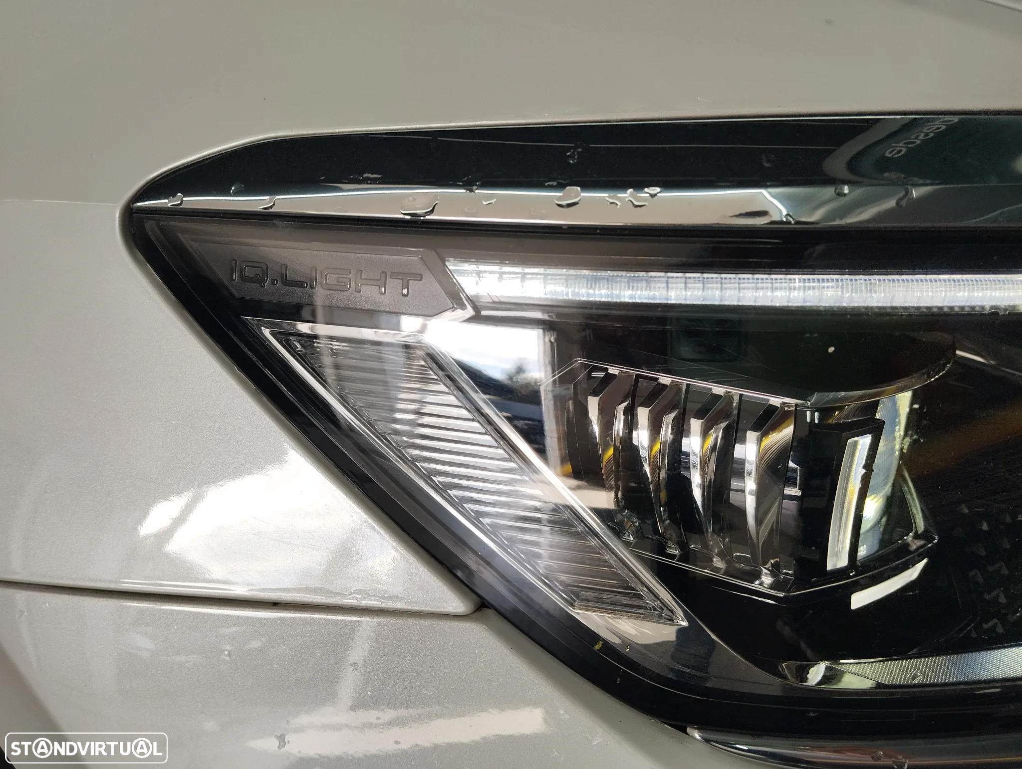 VW Passat Variant 1.4 TSI GTE Plug-in - 11