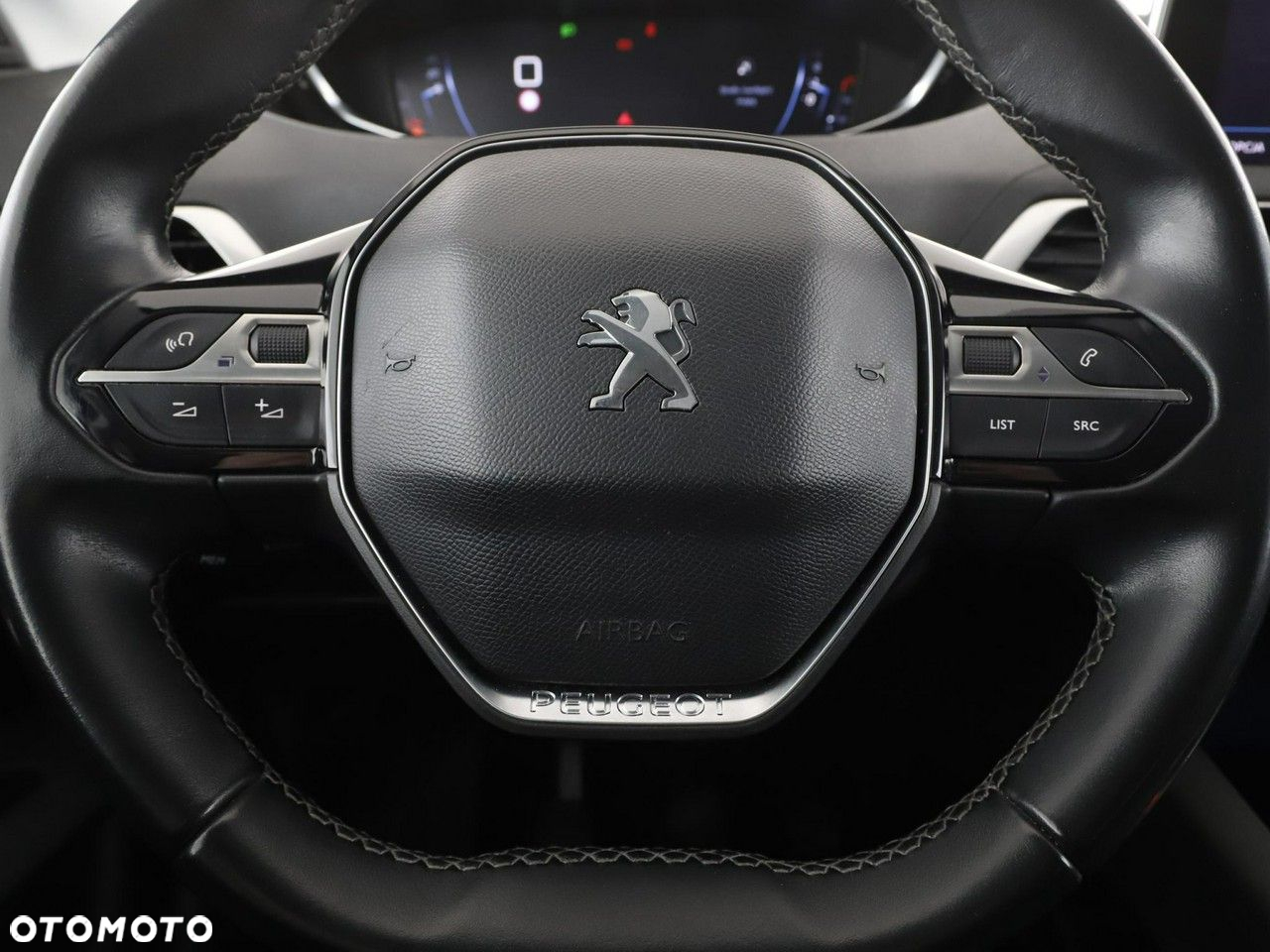 Peugeot 3008 1.2 PureTech Active S&S - 21