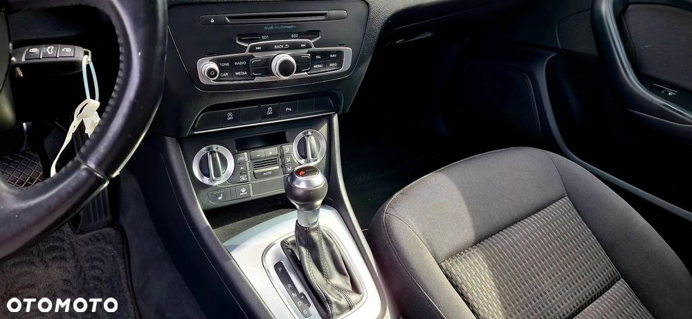 Audi Q3 2.0 TDI Quattro S tronic - 24