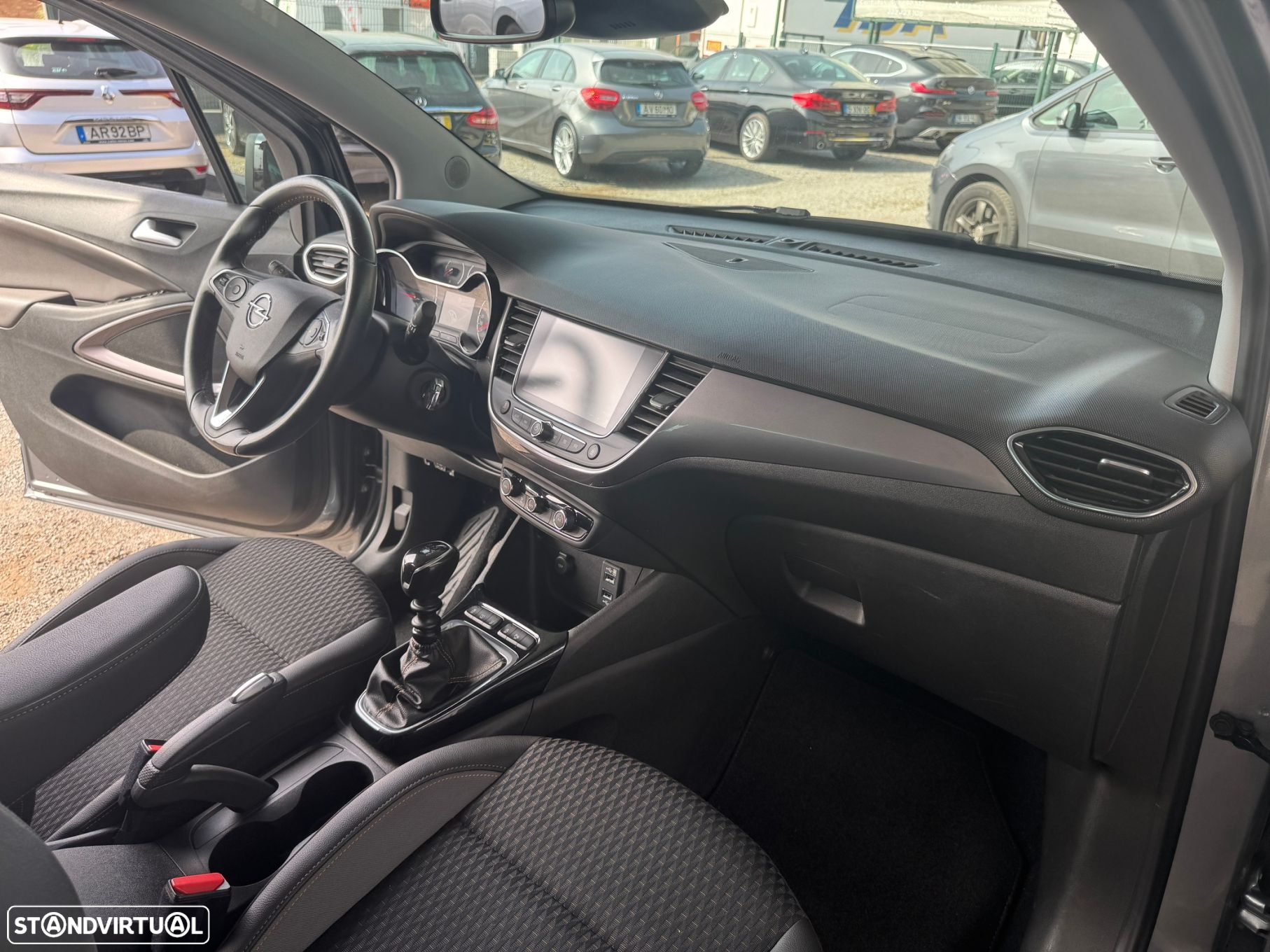 Opel Crossland X 1.6 CDTi Ultimate - 32