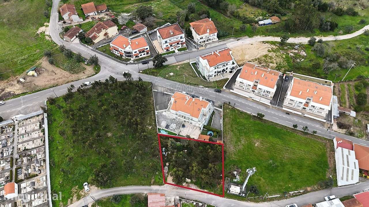 Terreno  para venda - Grande imagem: 4/12