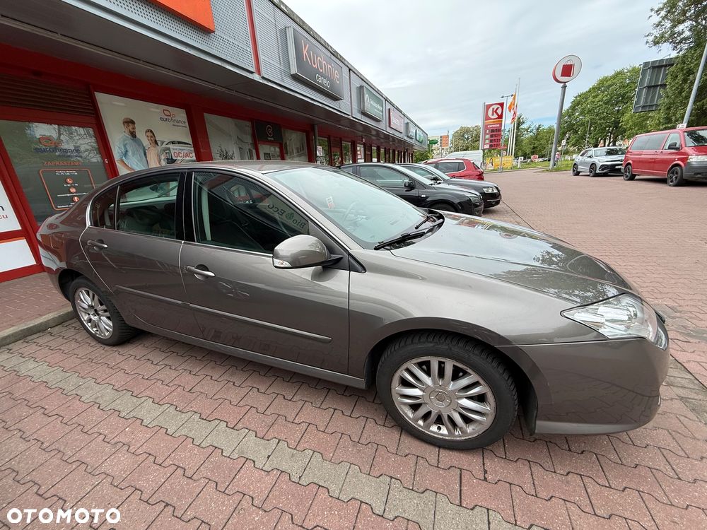 Renault Laguna 2.0 16V 140 Expression - 5