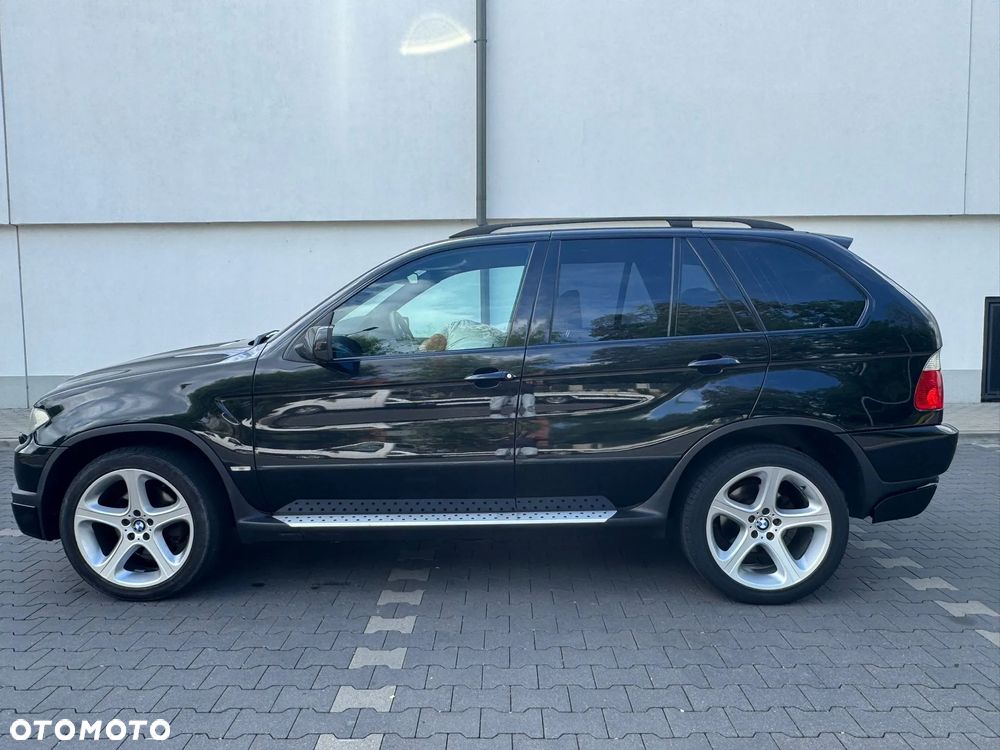 BMW X5 - 21