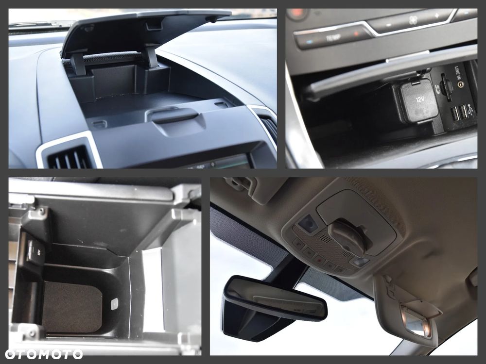 Ford S-Max 2.0 TDCi Bi-Turbo Titanium PowerShift - 28