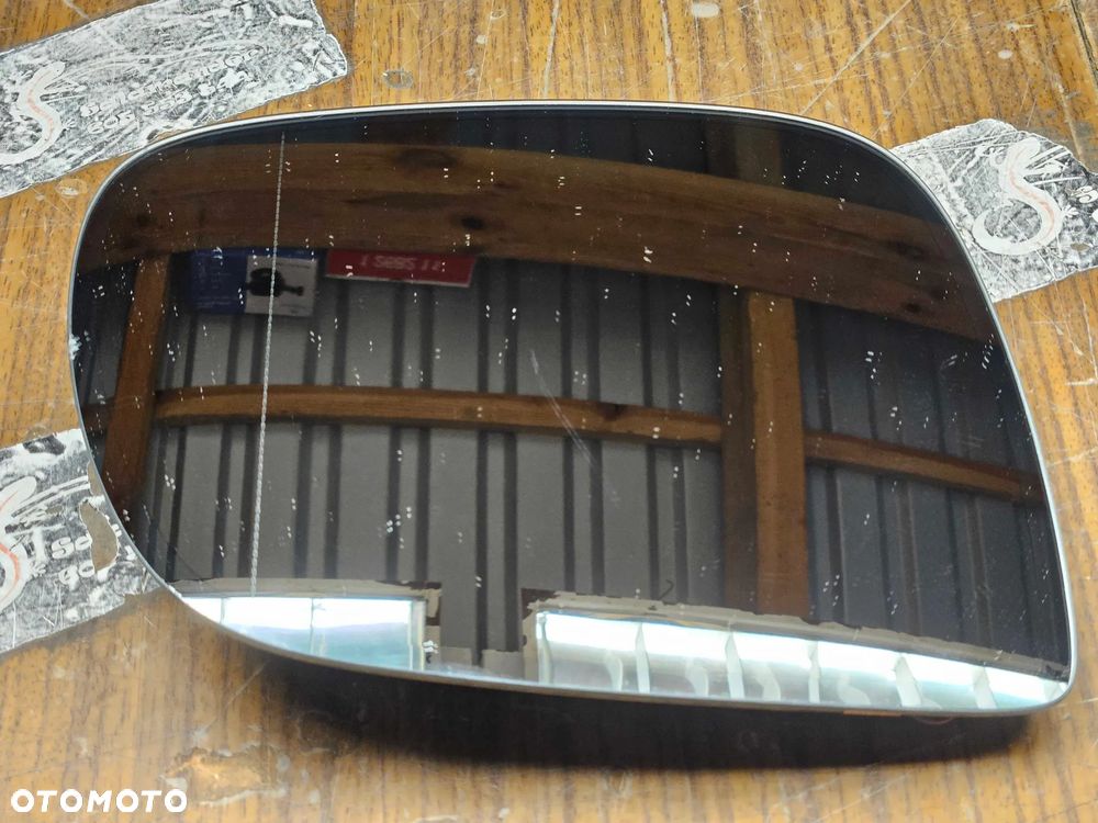 Szkło Lusterko Wkład Wkłady 8R0857535 F 8R0857536 M Fotochrom Lewy Prawy AUDI Q5 Q7 Podgrzewane Oryginalne 2013r - 33