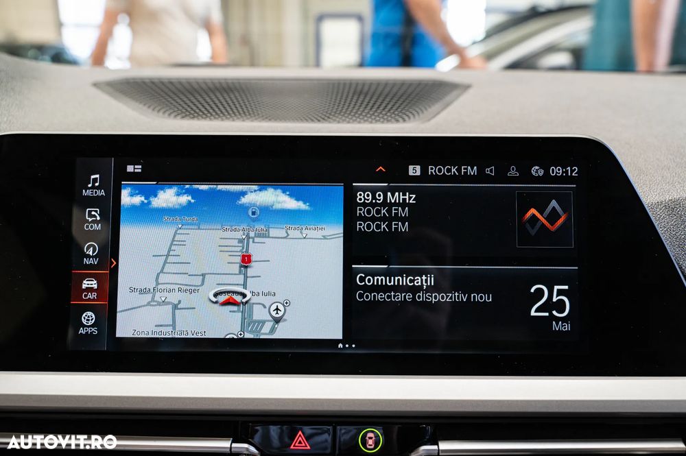 BMW Seria 3 320d xDrive Aut. - 16