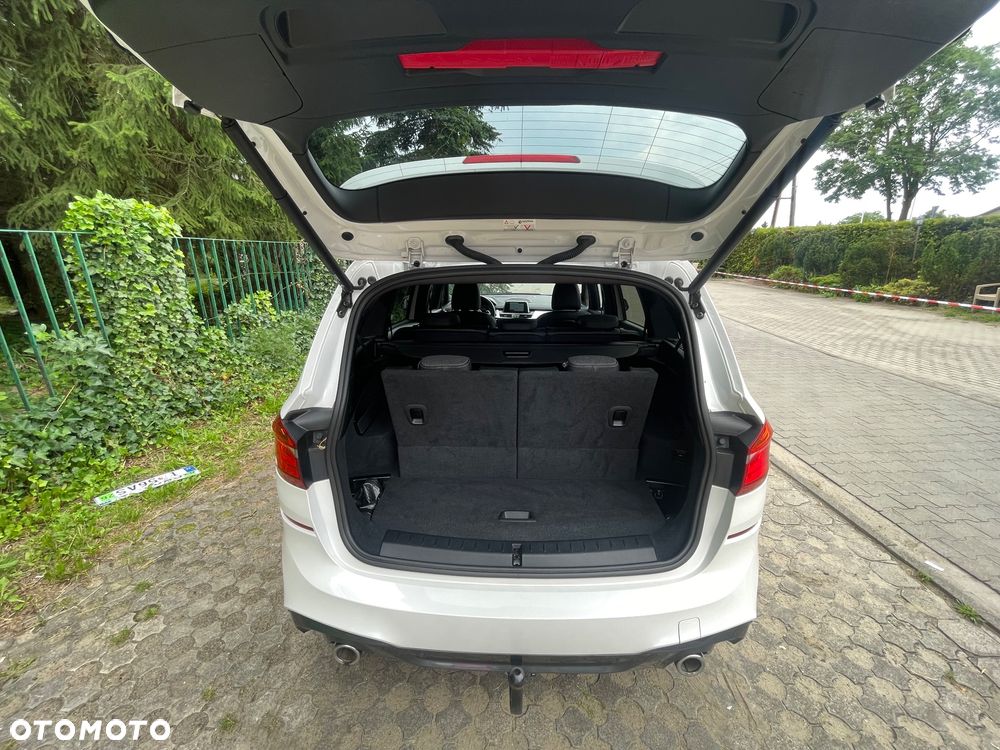 BMW Seria 2 218d M Sport - 31