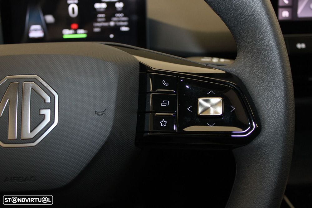 MG MG4 51 kWh Standard - 13