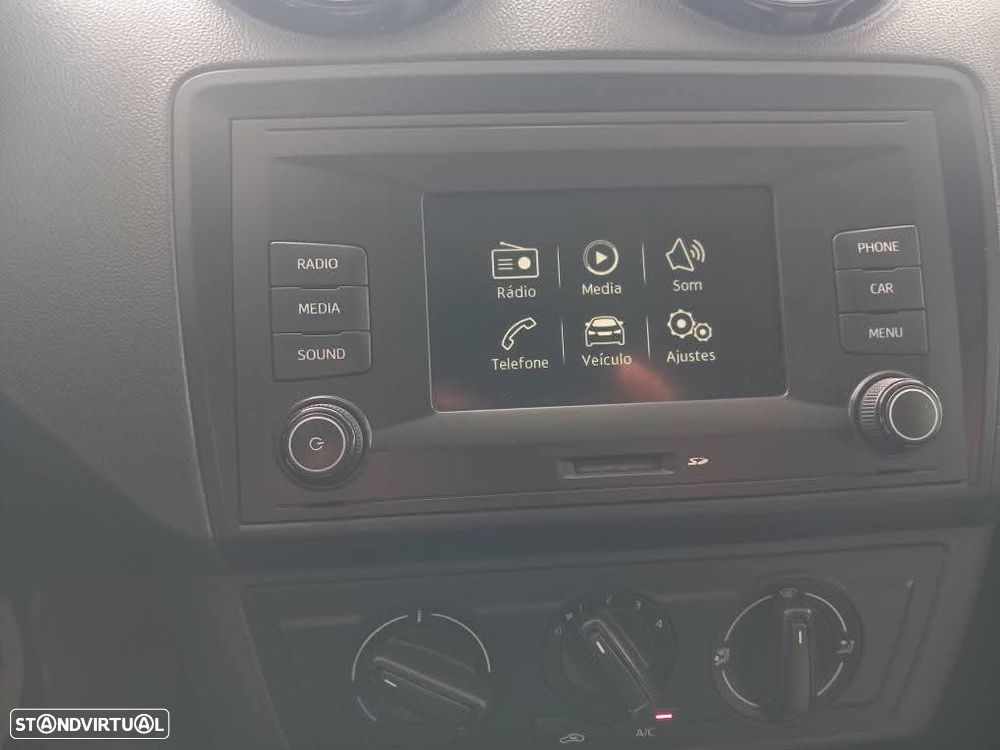 SEAT Ibiza 1.0 MPI Style - 13