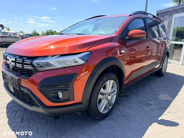 Dacia Jogger TCe 110 (7-Sitzer) Extreme+ - 22
