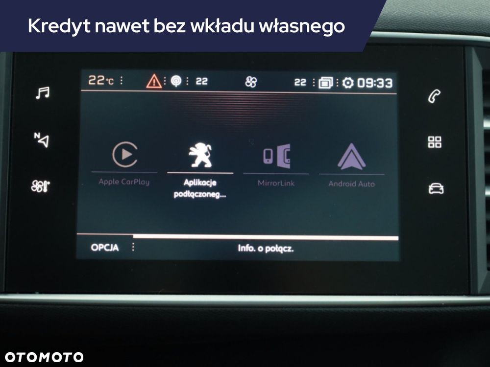 Peugeot 308 - 15