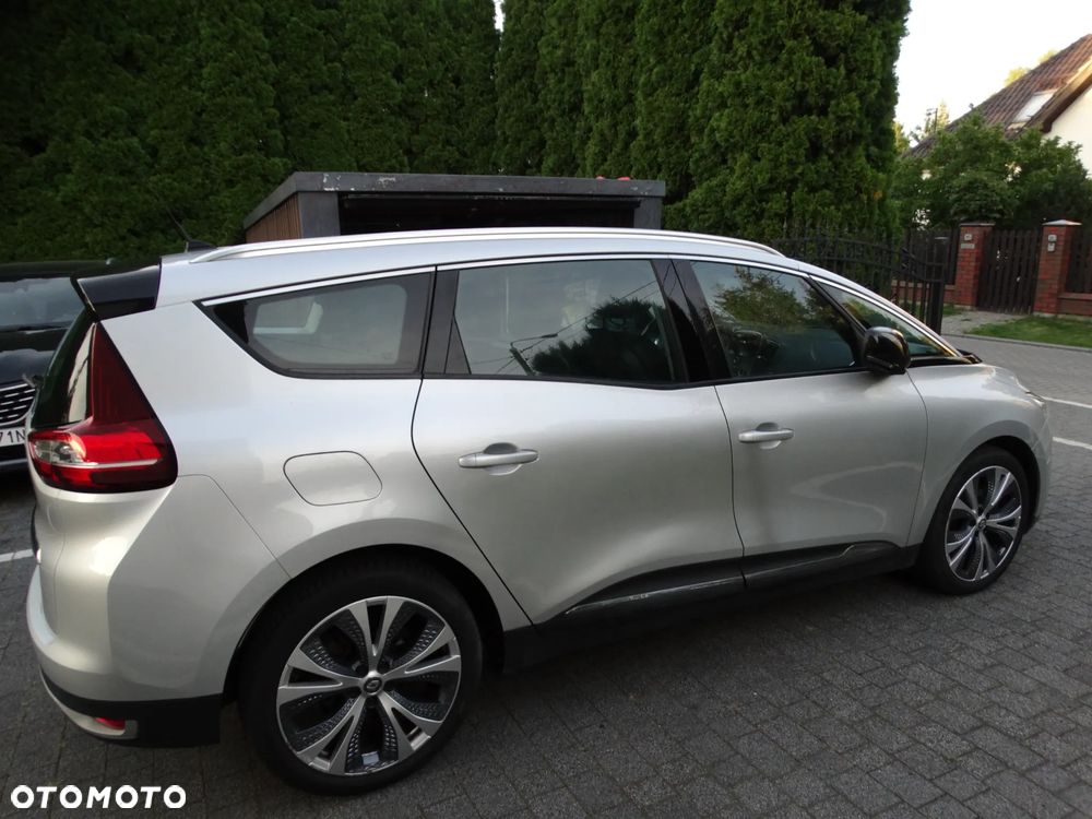 Renault Scenic TCe 140 GPF BUSINESS EDITION - 2