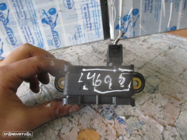 Sensor 3452676276907 BMW E87 2008 118D GUINADA BMW SERIE 1 (E81) 2007 120D 177CV 3P CINZA ESCURO - 2