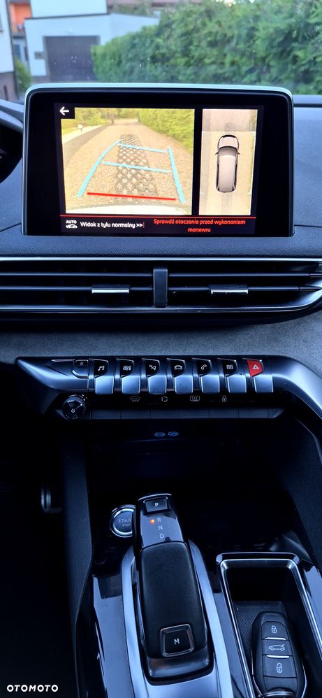 Peugeot 5008 BlueHDi 180 EAT8 GT - 25