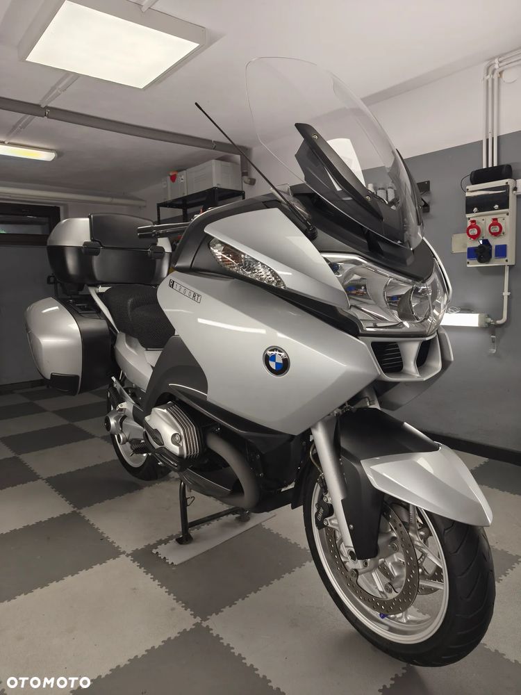 BMW RT - 2