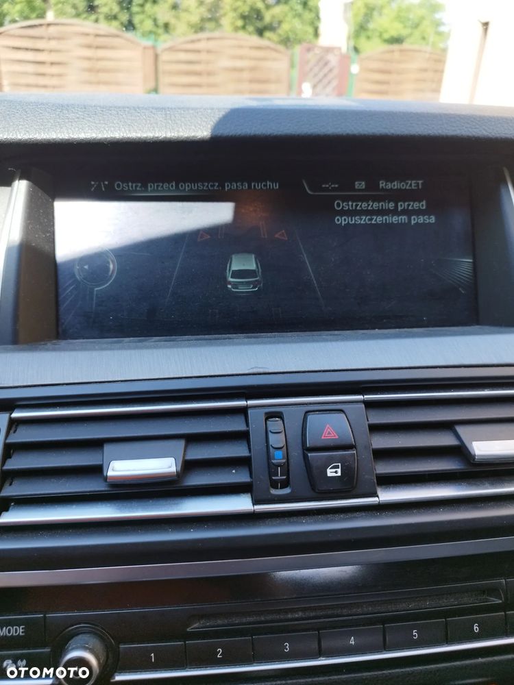 BMW Seria 5 520d - 13