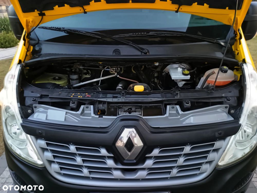 Renault Master - 19