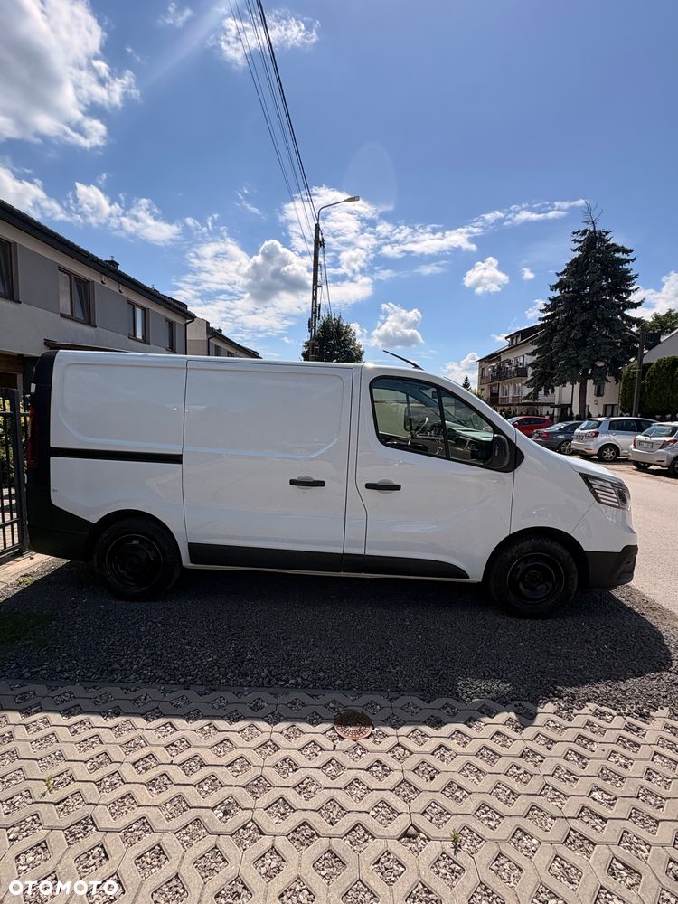 Renault Trafic - 36