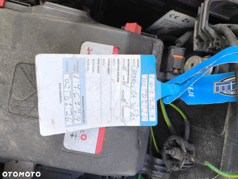 Peugeot 308 e-HDi 115 Stop & Start Active - 15