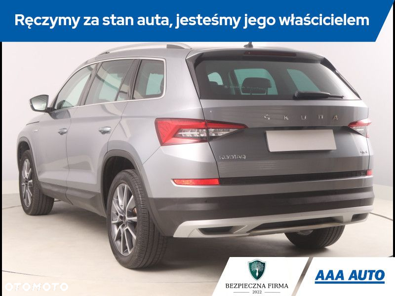 Skoda Kodiaq - 5