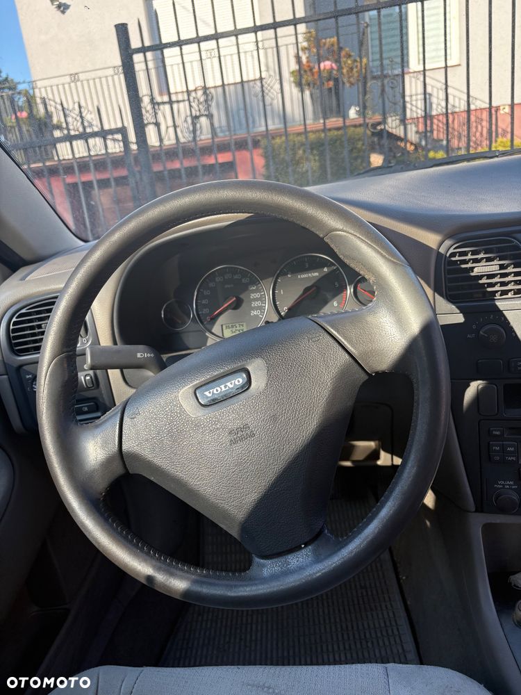 Volvo V40 1.9 D Classic Limited Edition - 4