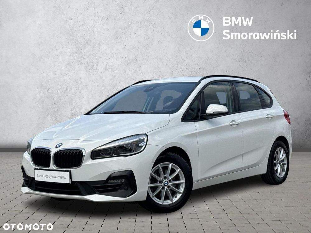 BMW Seria 2 - 1
