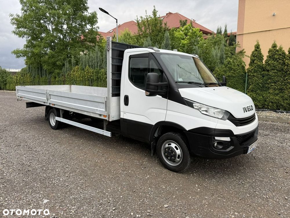 Iveco Daily 35C15 - 3