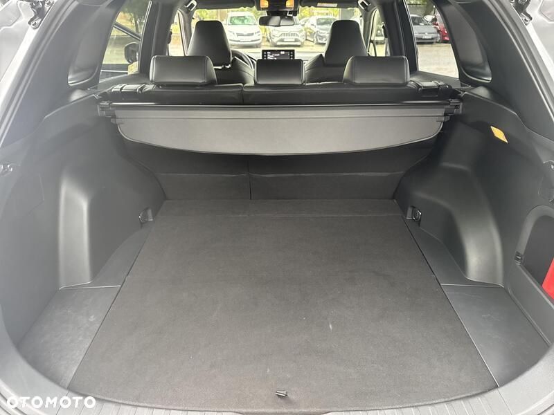 Toyota RAV4 2.5 Hybrid Selection 4x2 - 19