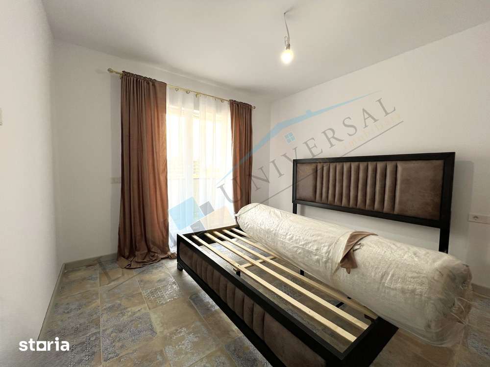 Pallady-2025, Finalizat,1/3,2 Balcoane,Spatios-65mp,LOC PARCARE INCLUS — fotografia 3