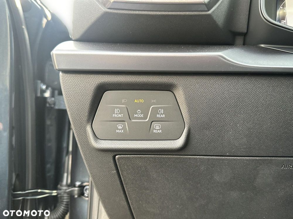 Cupra Formentor 2.0 TSI 4Drive VZ DSG - 24