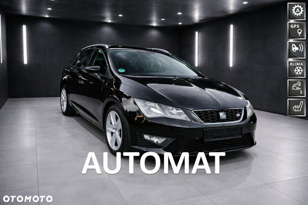 Seat Leon - 1