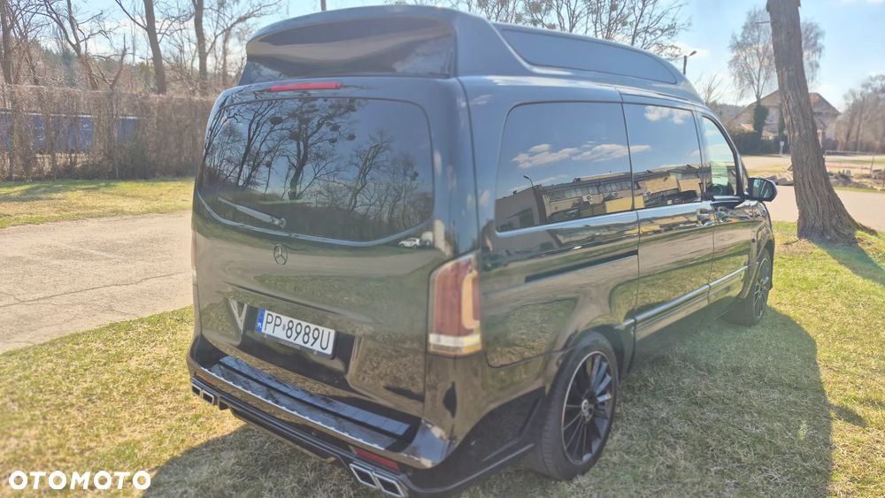 Mercedes-Benz Vito Kompakt SHUTTLE - 34