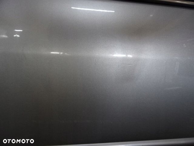 DRZWI PRAWY TYŁ PRAWE TYLNE OPEL VECTRA B LIFT - 5